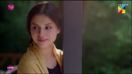 Khwabon Mein Mili - Episode 13 - 27th December 2025